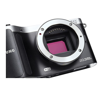 Samsung NX210 – image 6