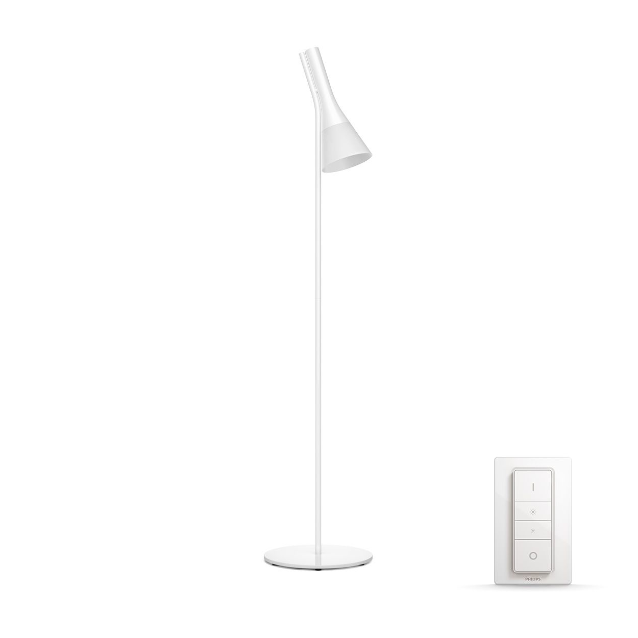 Philips by Signify Philips Explore floor light 4300431G7