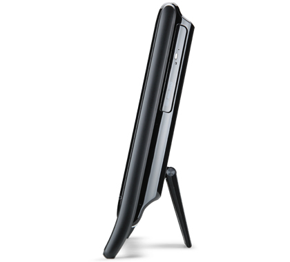 Acer Veriton 2650G-PDCG645 Intel® Pentium® G645 51 cm (20.1") Touchscreen All-in-One PC 2 GB DDR3-SDRAM 500 GB HDD FreeDOS Black – image 3