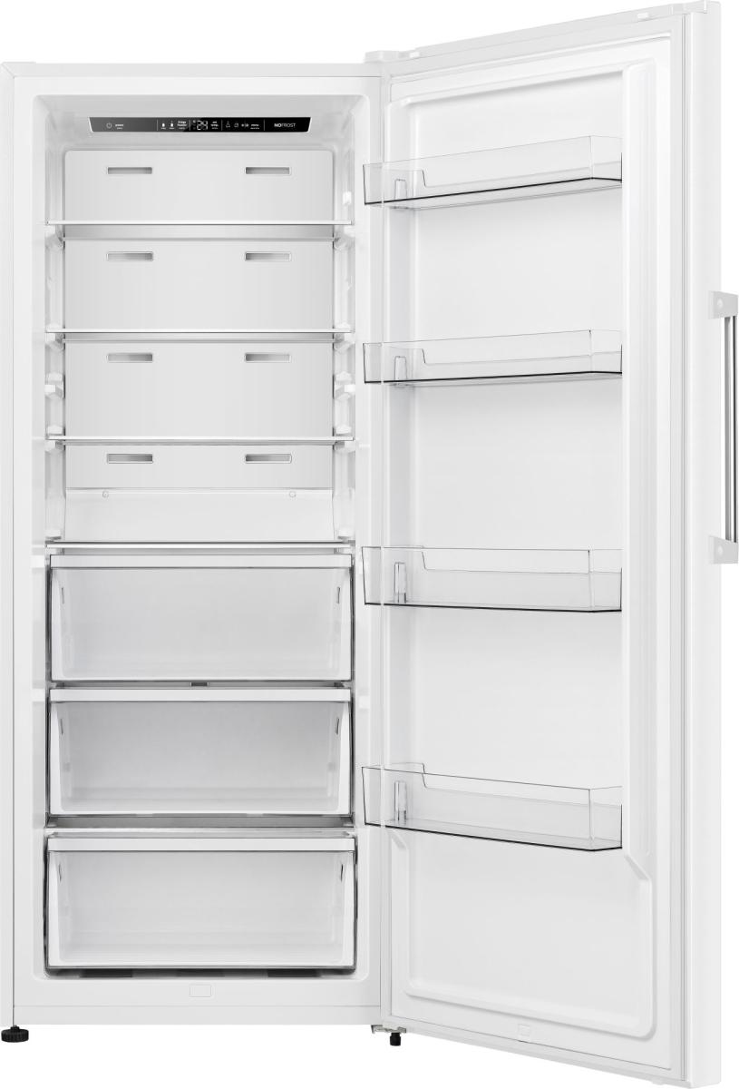 Gefrierschrank FNC717DAW5 BK070