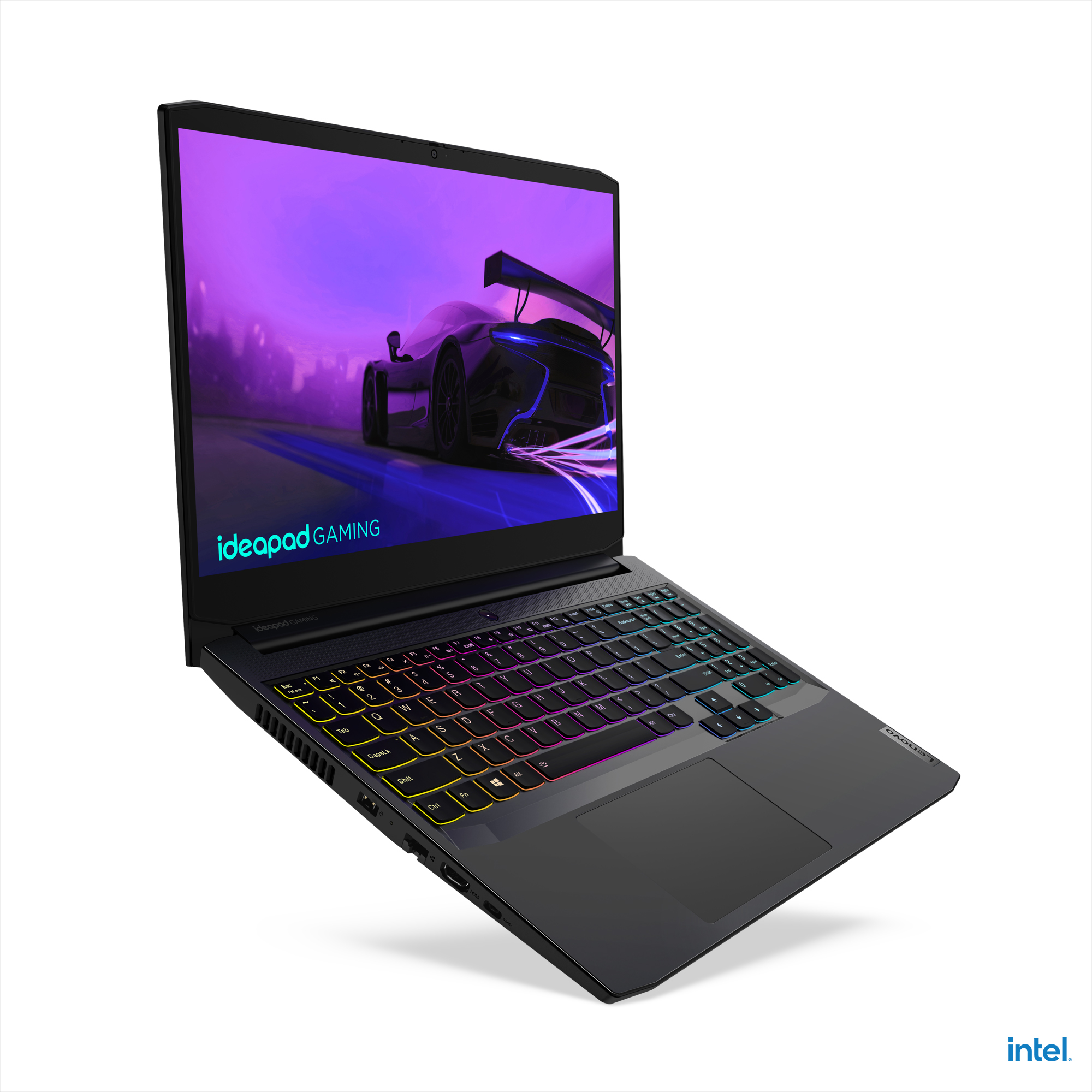 Lenovo IdeaPad GAMING 3 INTEL CORE I5-11320H – image 7