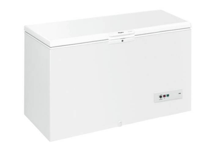 Whirlpool WHM 3911
