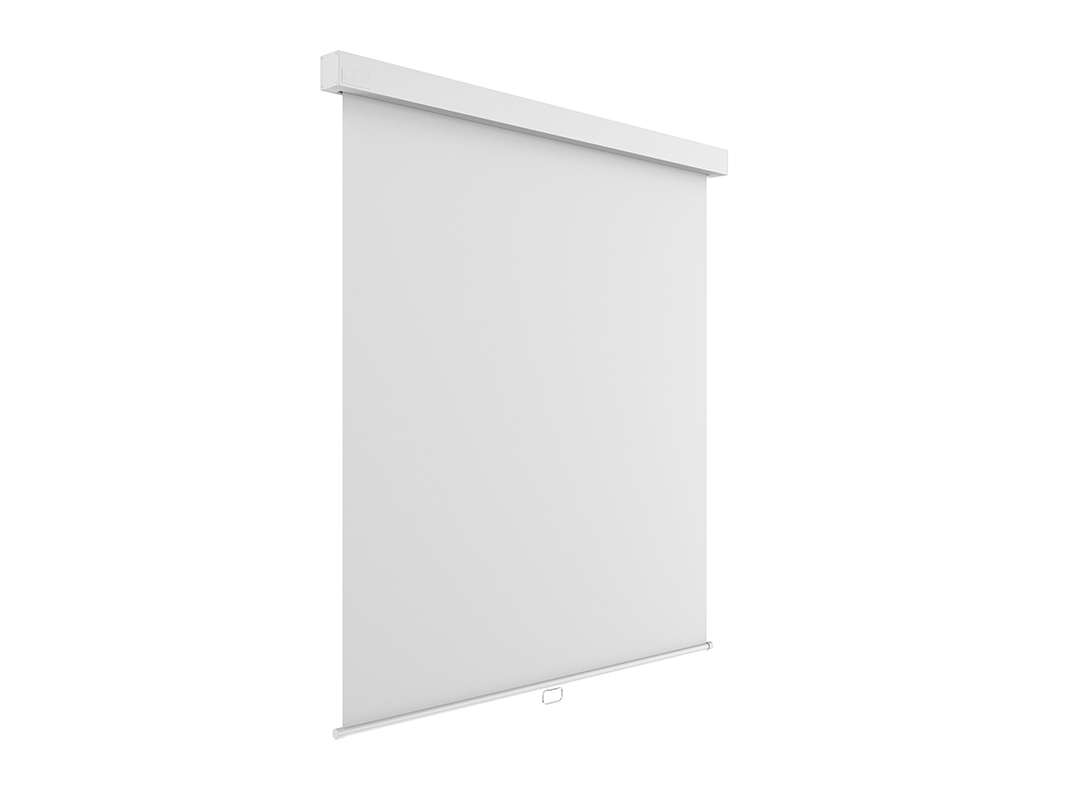 Multibrackets M 1:1 Manual Projection Screen – image 2