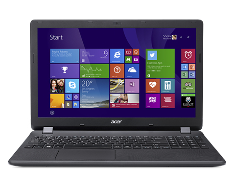 Acer Aspire ES1-531-P1Q5 Intel® Pentium® N3700 Laptop – image 6