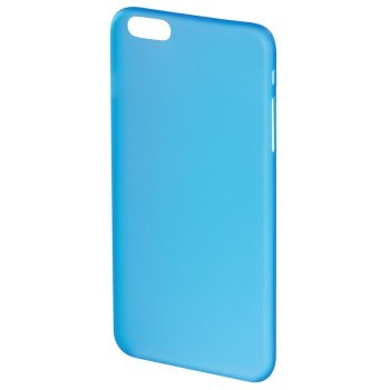 Hama 135138 mobile phone case Cover Blue