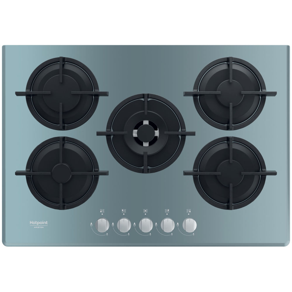 Hotpoint HAGD 72S/ICE – image 1