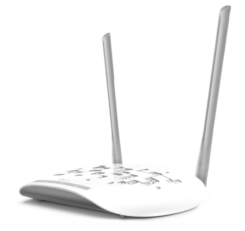 TP-Link 300Mbps Wireless N Access Point – image 1