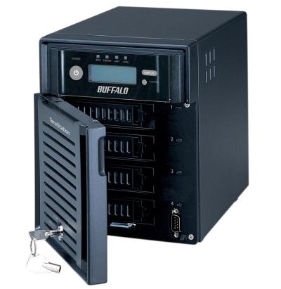 Buffalo TeraStation III - 6TB – image 1