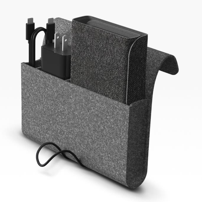 mophie 3-in-1 Travel Charger with MagSafe (Europe) – image 5