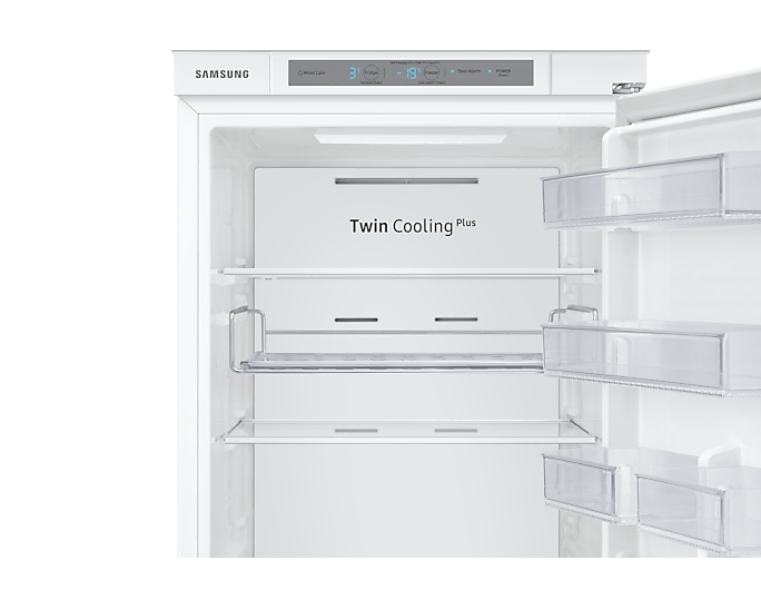 Samsung BRB30602FWW/EF fridge-freezer Built-in – image 7