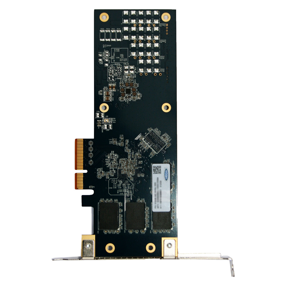 Origin Storage 480GB MLC AIC HHHL SSD 10DWPD PCI Express x4