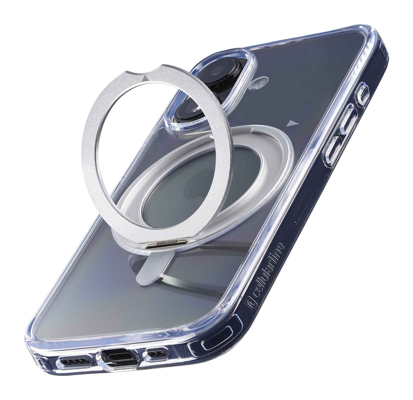 Cellularline SPIN MAG - IPHONE 16 – image 6