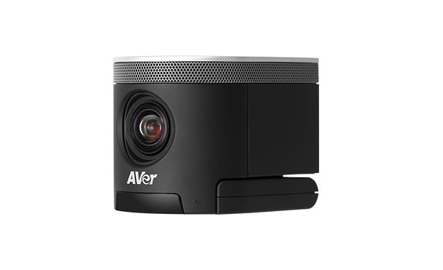 AVer CAM340+ Black 60 fps Exmor 25.4 – image 6