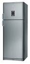 Indesit TAAN5FNFNXD fridge-freezer Freestanding