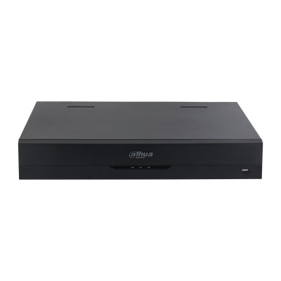 Dahua Technology XVR5432L-I3 digital video recorder (DVR) Black – image 2