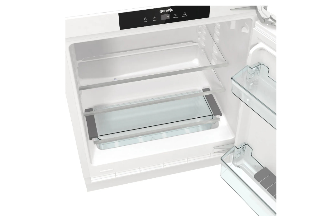 Gorenje RIU609FA1 fridge Built-in – image 9