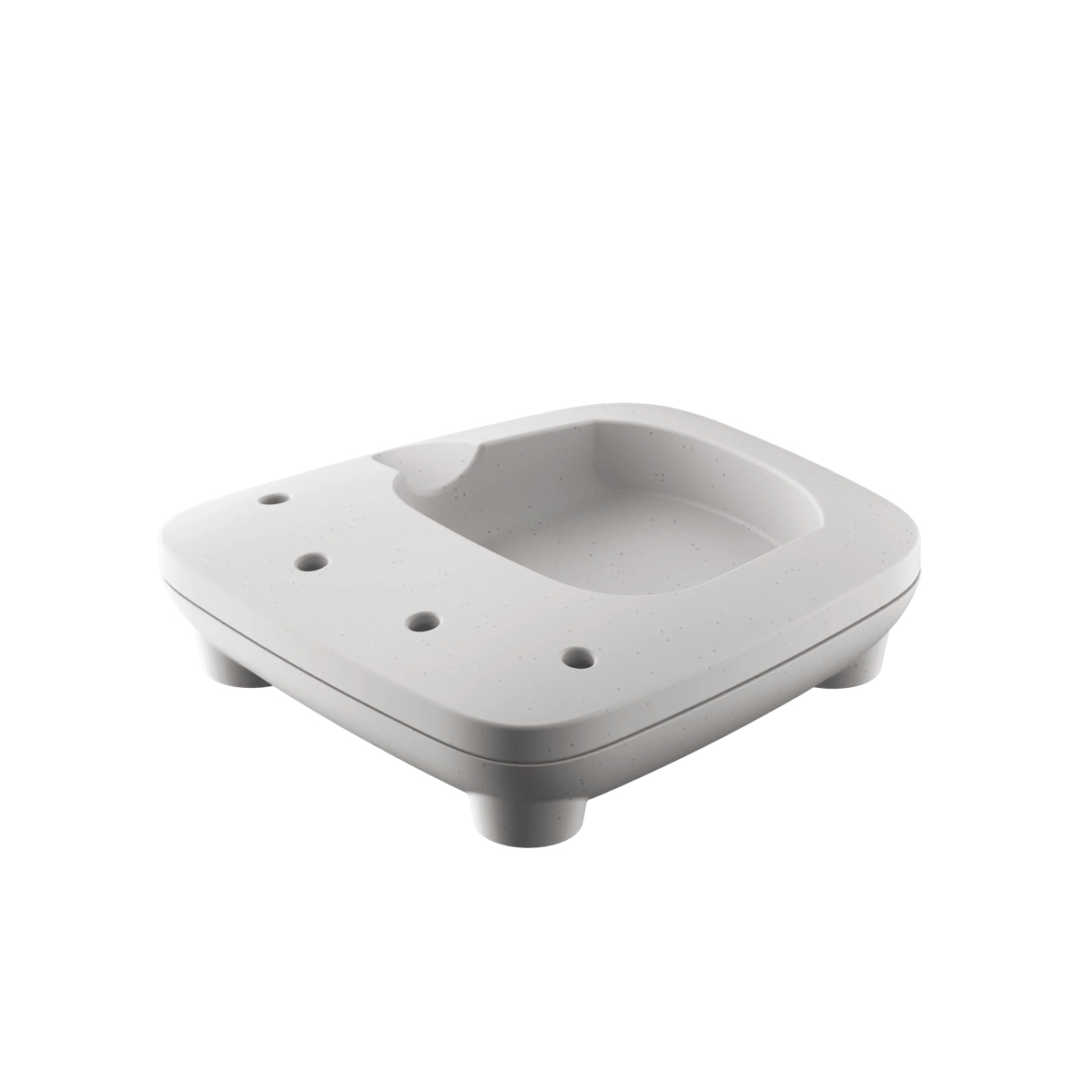 Electrolux EHM4W Hand mixer – image 3
