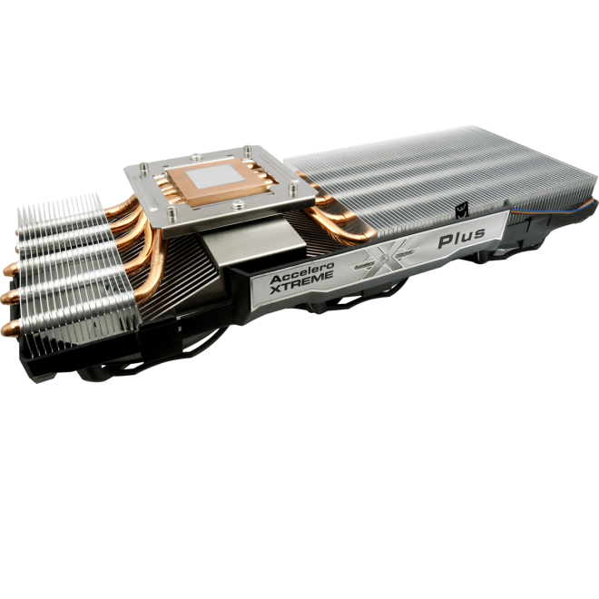 ARCTIC Accelero Xtreme PLUS II – image 7