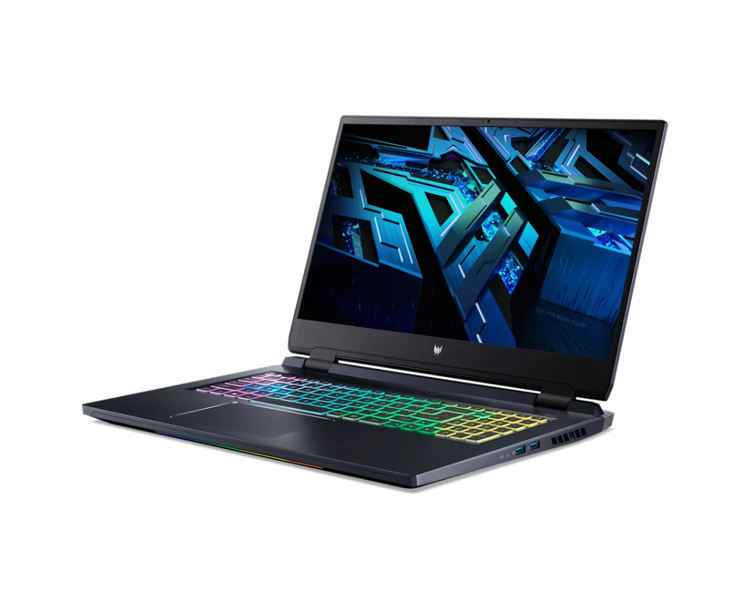 Acer Predator Helios 300 PH317-56-76G2 Intel® Core™ i7 i7-12700H Laptop – image 3
