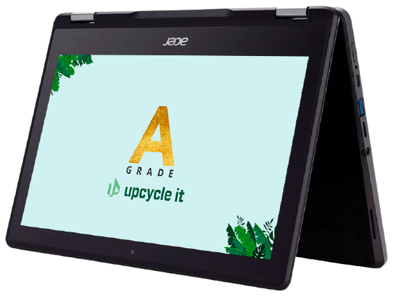 upcycle it Acer Chromebook Spin 11 (Refurbished) – image 1