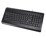 BenQ I300MM Multi Media Keyboard