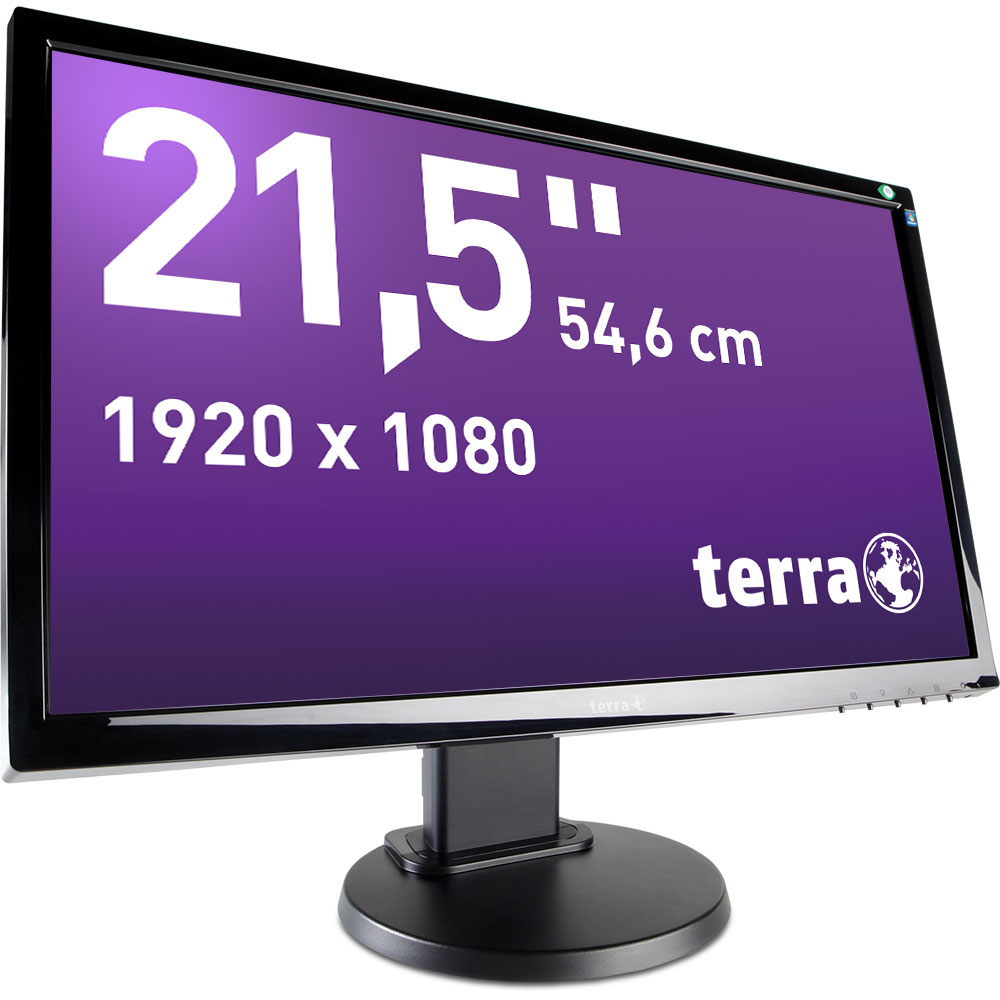 TERRA LED 2255W – image 2