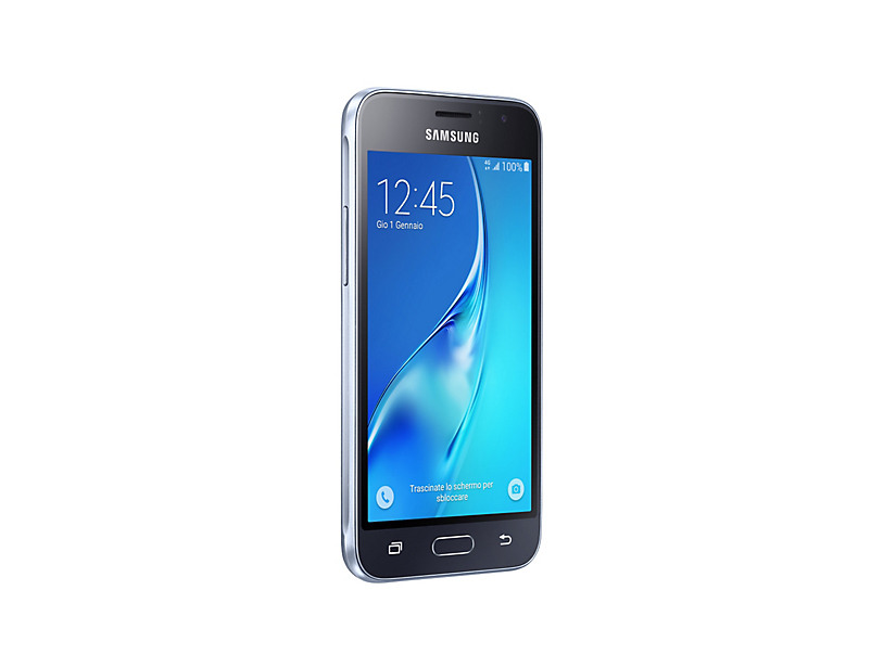 Samsung Galaxy J1 (2016) SM-J120FN – image 4