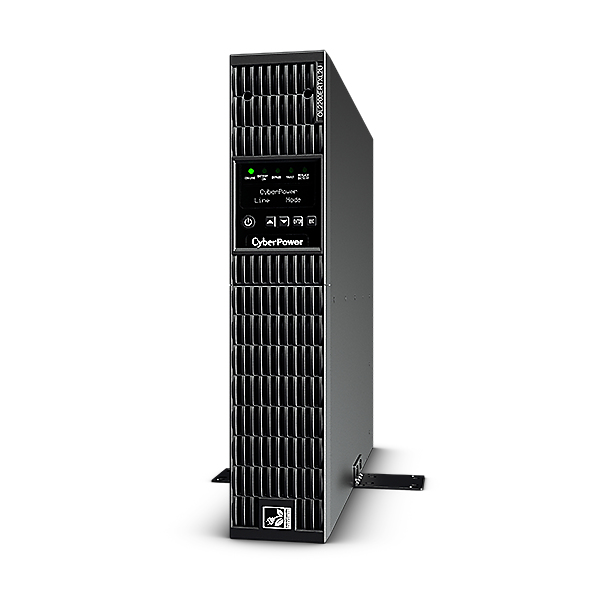 CyberPower OL2200ERTXL2U uninterruptible power supply (UPS) Double-conversion (Online) 2.2 kVA – image 2