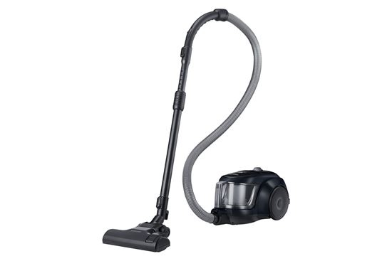 Samsung VCC45W0S3K 1.3 L Cylinder vacuum Dry 700 W Bagless – image 4