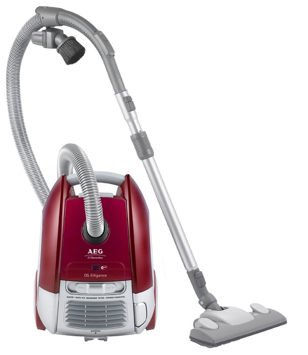 AEG Vacuum cleaner AVQ2250
