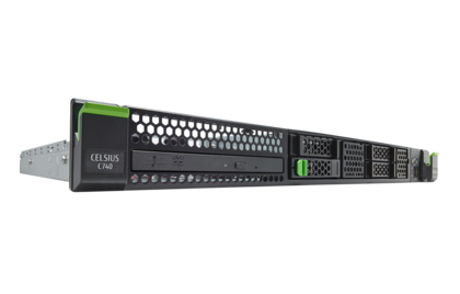 Fujitsu CELSIUS C740 Intel Xeon E5 v3 E5-1650V3 – image 3