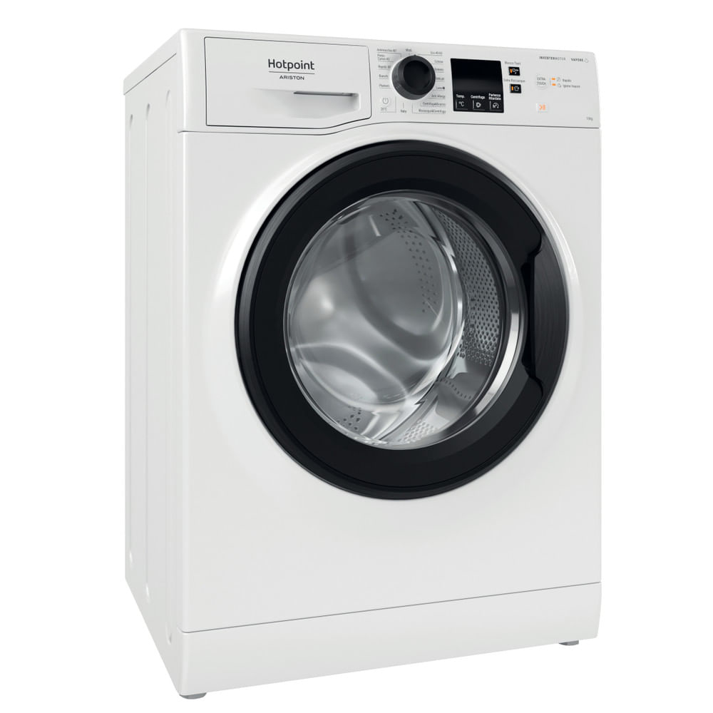 Hotpoint NF1045WK IT – image 3