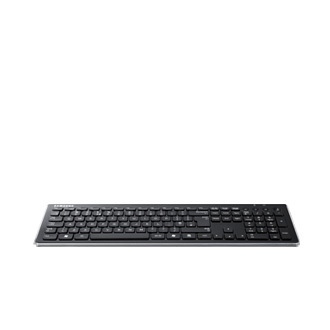 Samsung AA-SK1PWUB keyboard RF Wireless Black