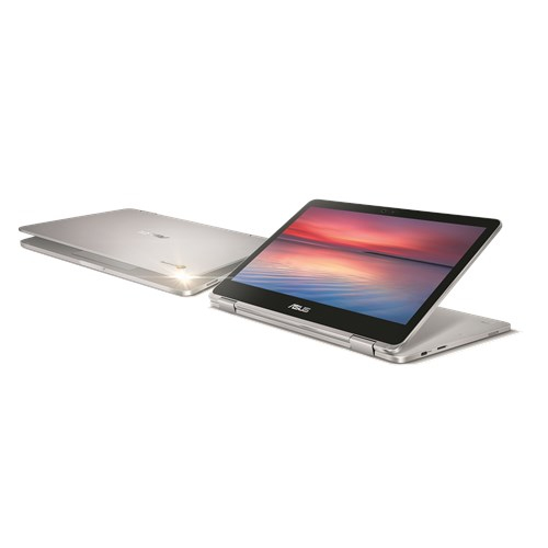 ASUS Chromebook Flip C302CA Intel® Core™ m3 m3-6Y30 – image 1
