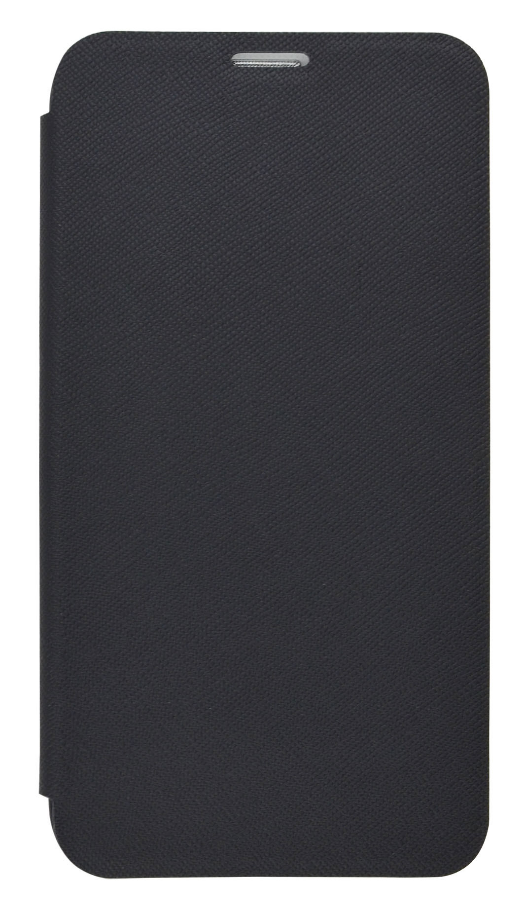Mobiparts Slim Folio Case Samsung Galaxy S5 Mini Black – image 2
