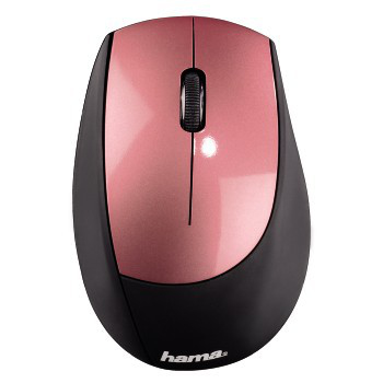 Hama 00053853 mouse RF Wireless Optical 1000 DPI – image 3