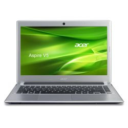 Acer Aspire 471-33214G50Mass Intel® Core™ i3 i3-3217U Laptop – image 1