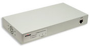 Intellinet 3-Port, DB-25