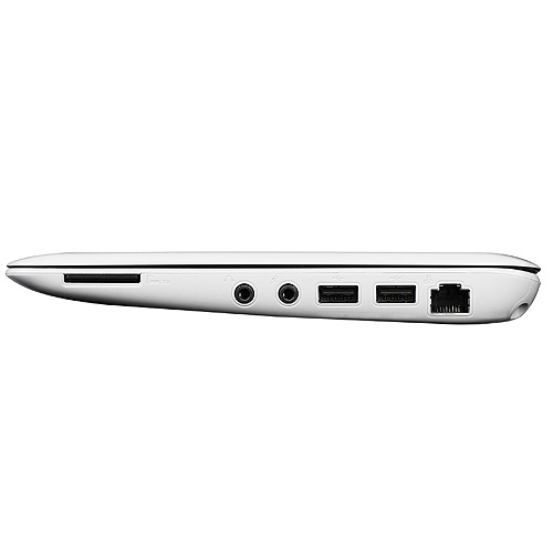 ASUS 1005HA-VM1X-WT netbook Intel Pentium Mobile N270 – image 4