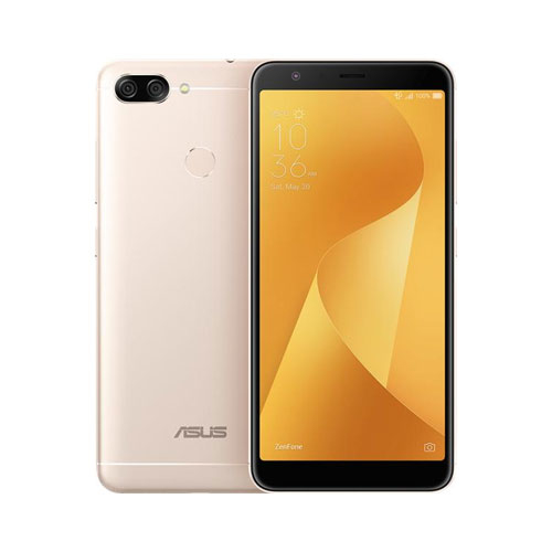 ASUS ZenFone Max Plus ZB570TL-4G035WW – image 1