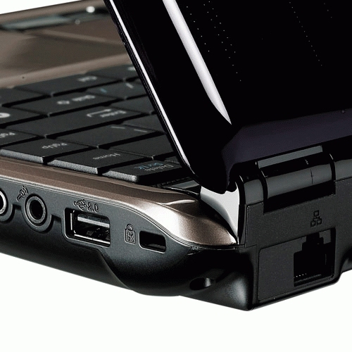ASUS N20A-2P135C Intel® Core™2 Duo T5850 – image 9
