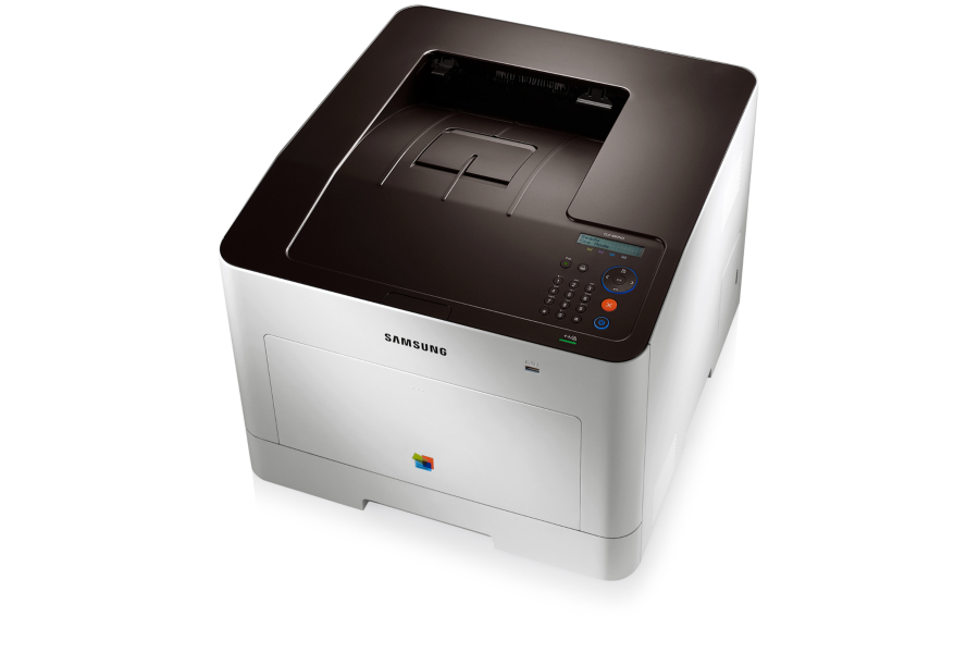 Samsung CLP-680ND Premium Line – image 6