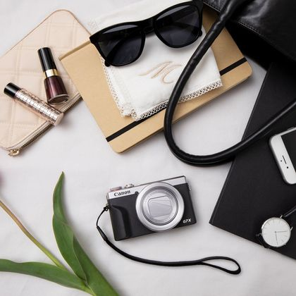 Canon G7 X Mark III – image 9