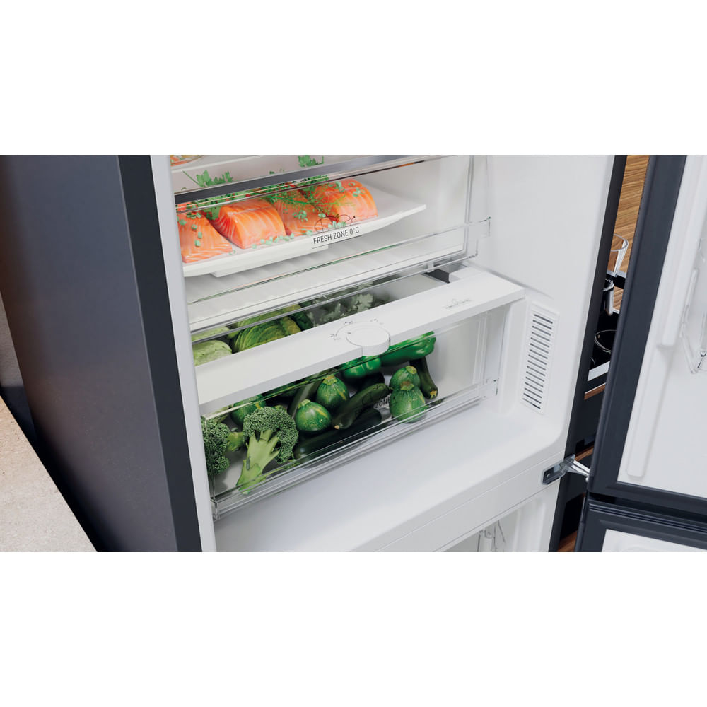 Hotpoint HAFC8 TT33SK O3 – image 9