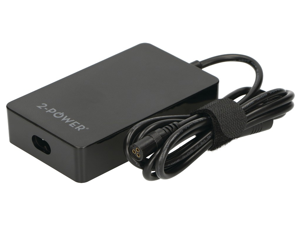2-Power CUA5093A-UK power adapter/inverter – image 2