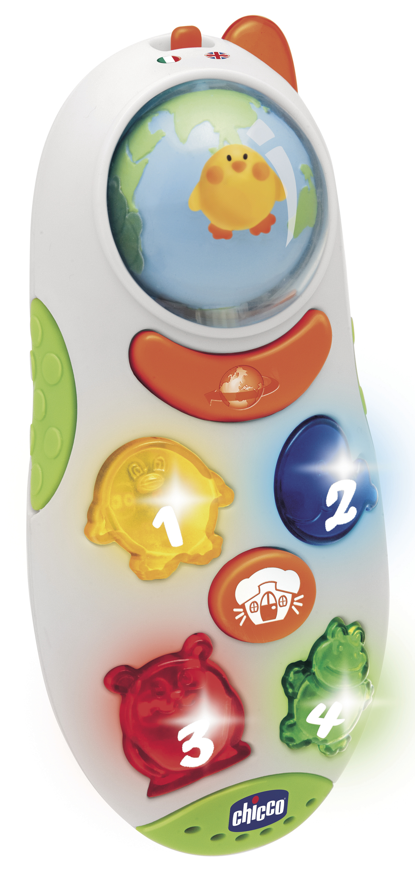 Chicco 71408000030 children's gadget – image 1
