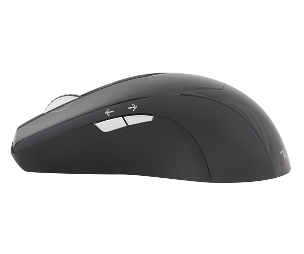 Zalman ZM-M200 mouse Gaming USB Type-A Optical 1000 DPI – image 4
