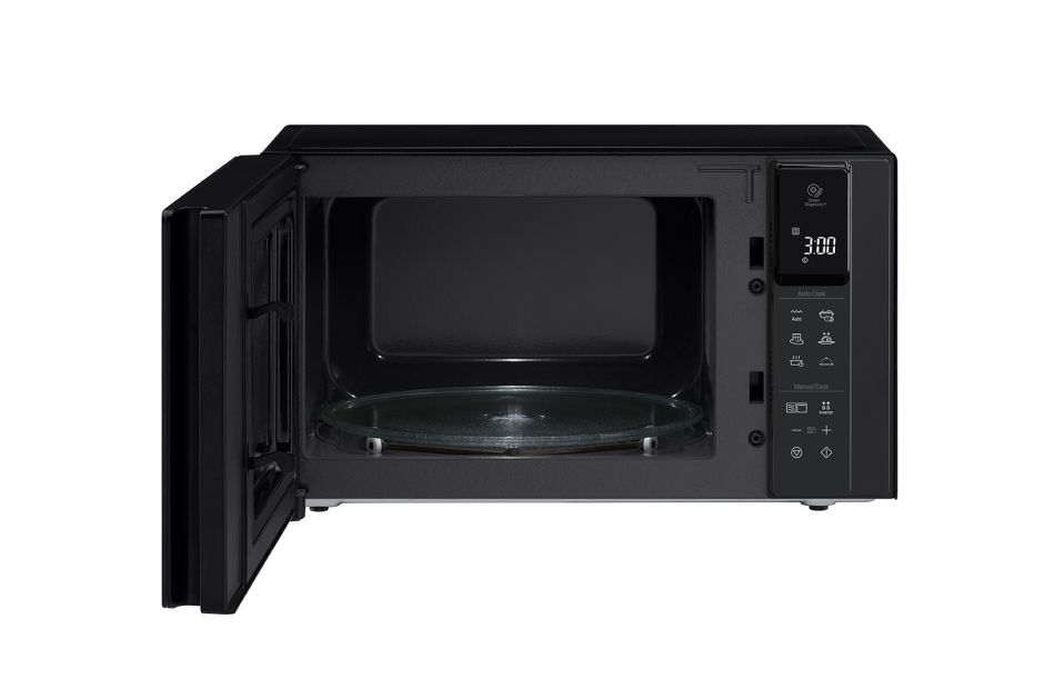 LG MH7295DDS microwave Black Grill microwave Countertop – image 6