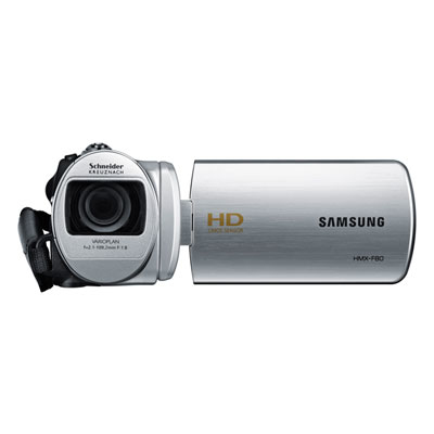 Samsung F80SN Handheld camcorder – image 4
