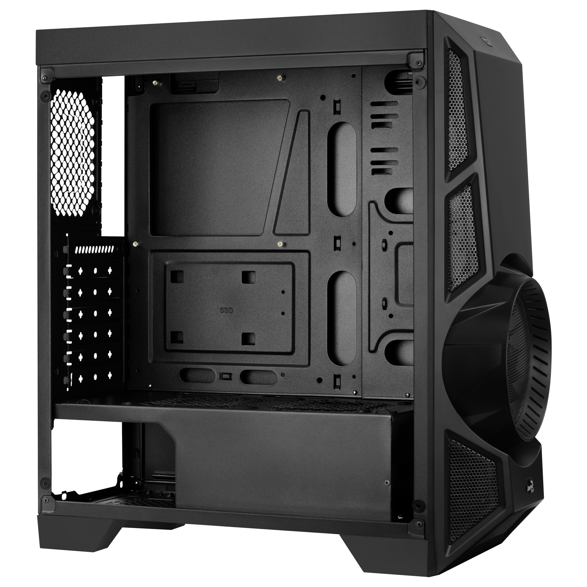 Aerocool AeroEngine RGB – image 5